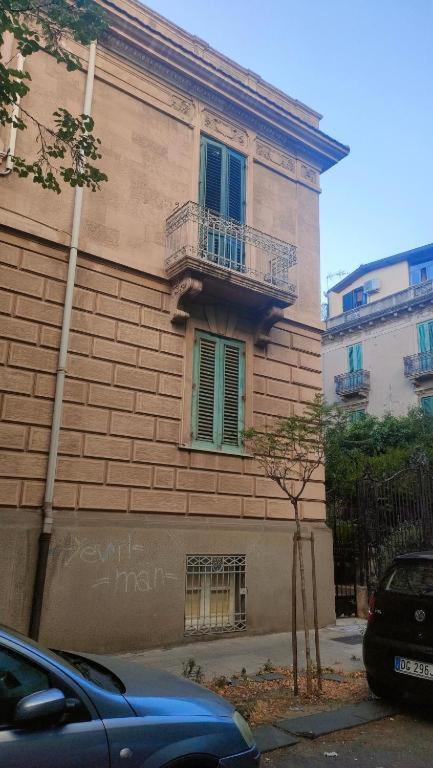 La Casa Di Rosa Lejlighed Messina Eksteriør billede