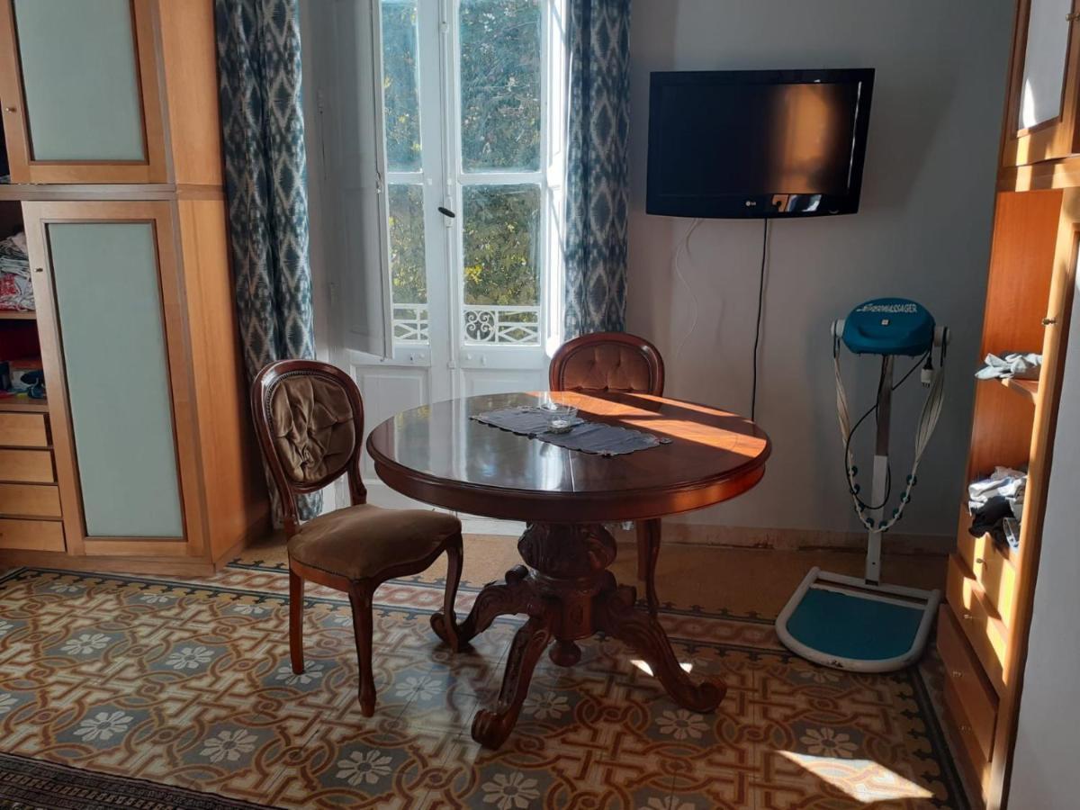La Casa Di Rosa Lejlighed Messina Eksteriør billede